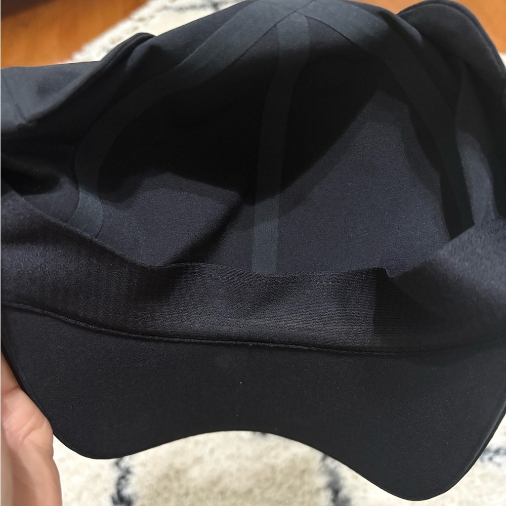 lululemon athletica Black Cap - Picture 4 of 5